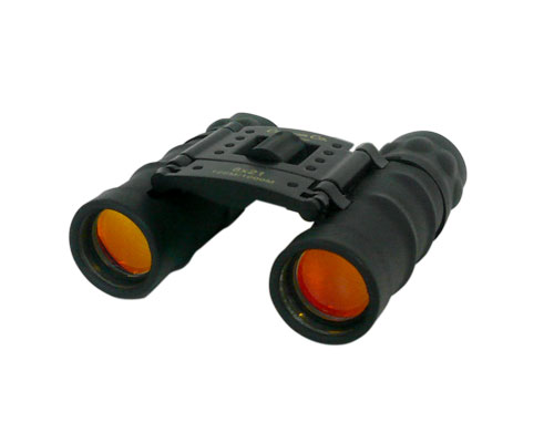 Binocular compacto